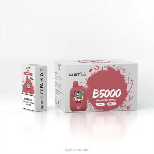 IGET price b5000 800R313 pitaya de căpșuni